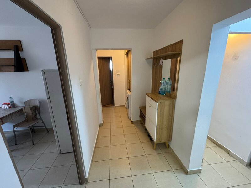 Teiul Doamnei, stradal